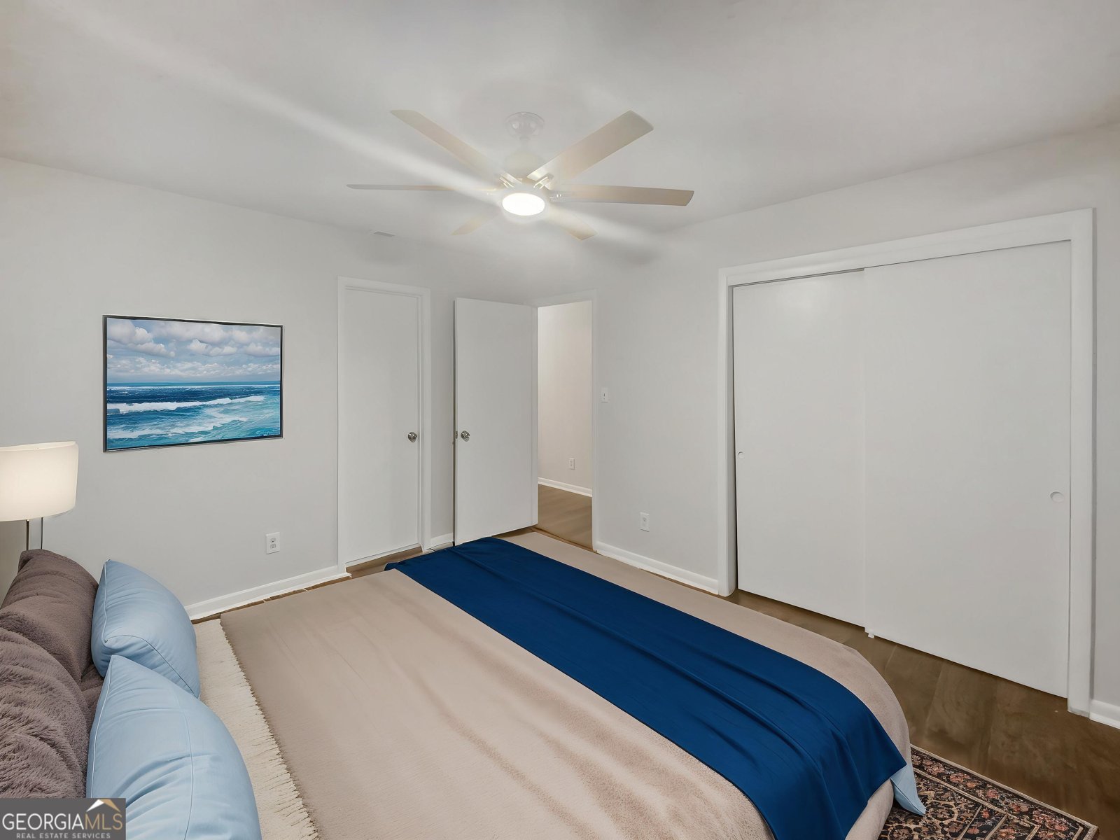 720 Smithstone Road Marietta - 1