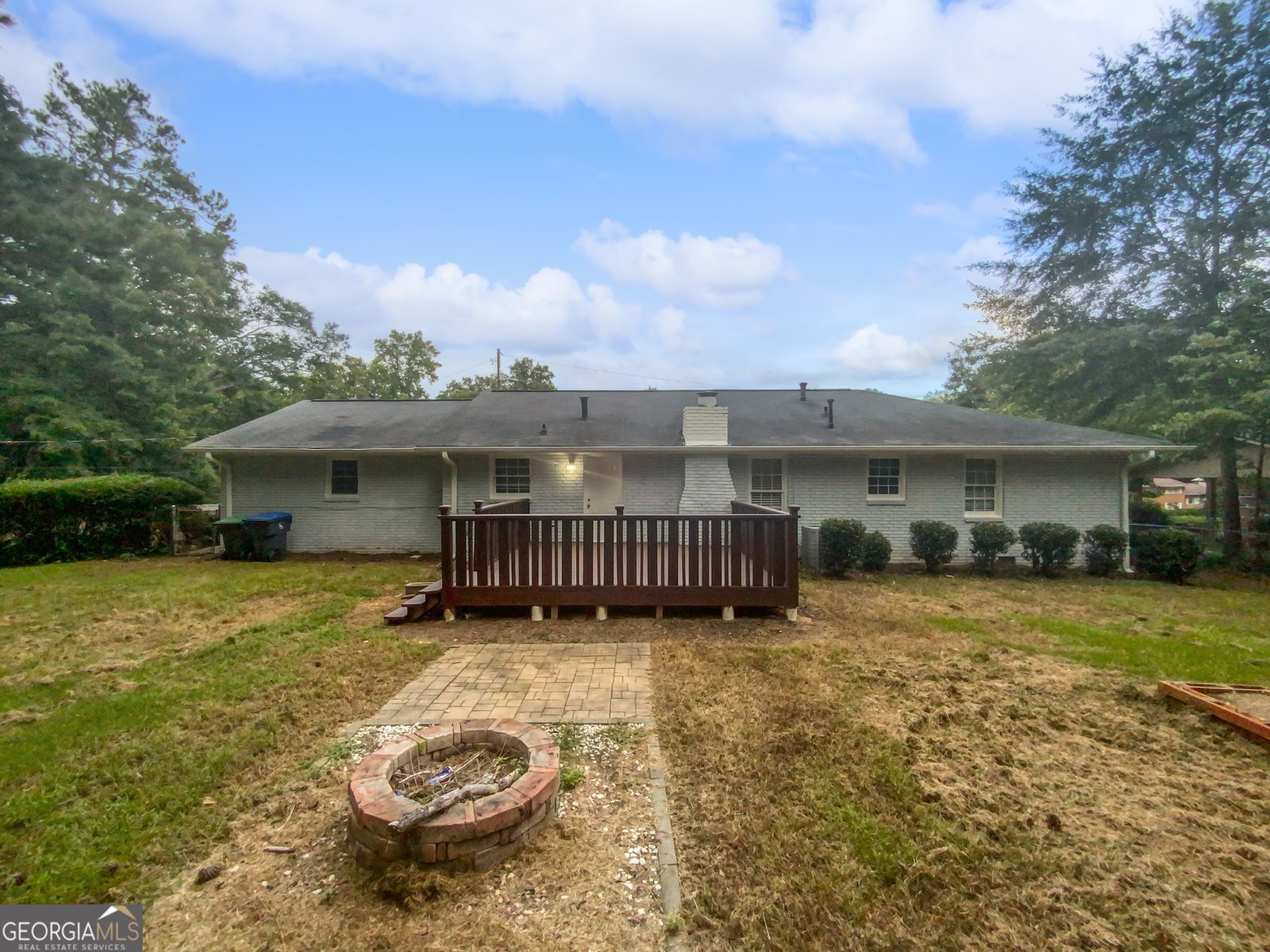 720 Smithstone Road Marietta - 12