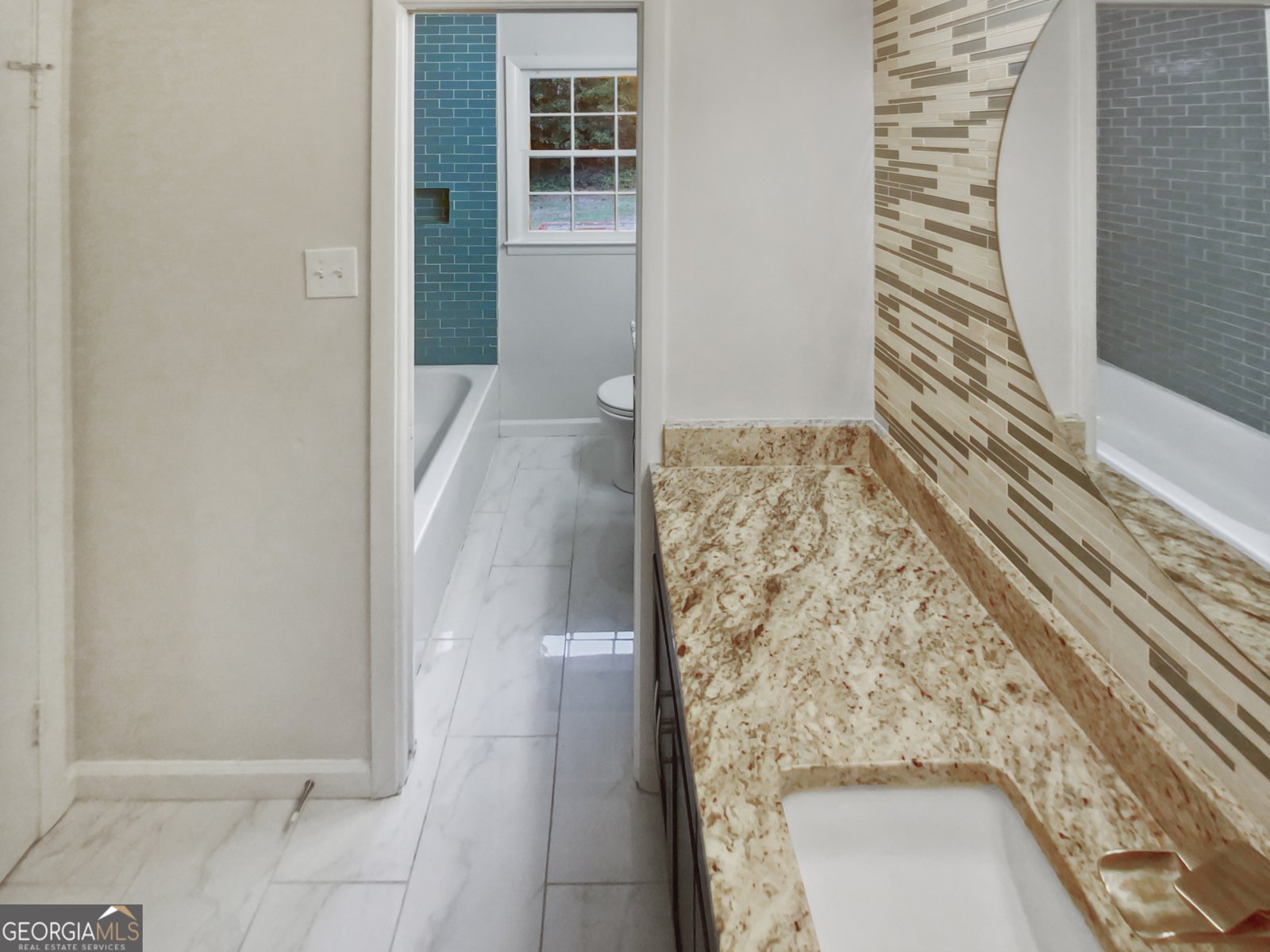 720 Smithstone Road Marietta - 4
