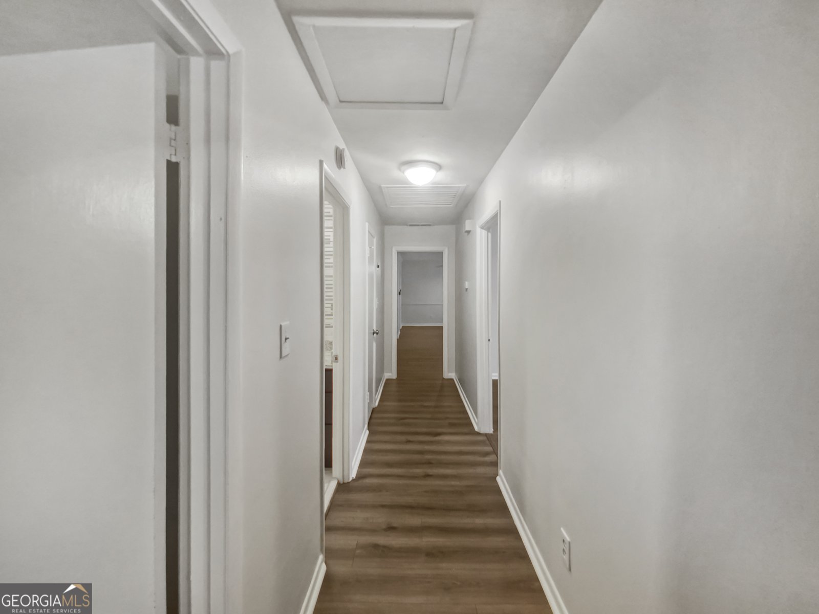 720 Smithstone Road Marietta - 9