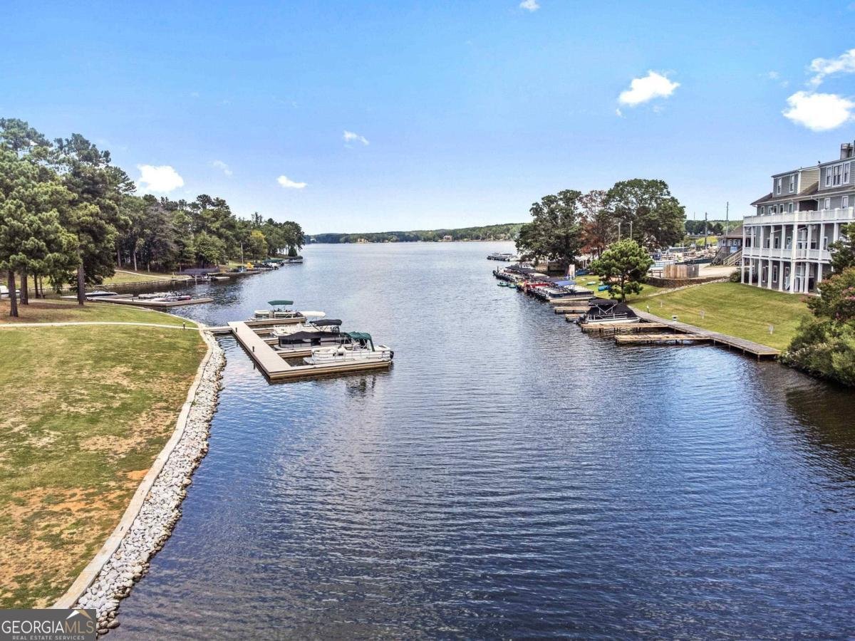 102-A Mallard Drive Eatonton - 45