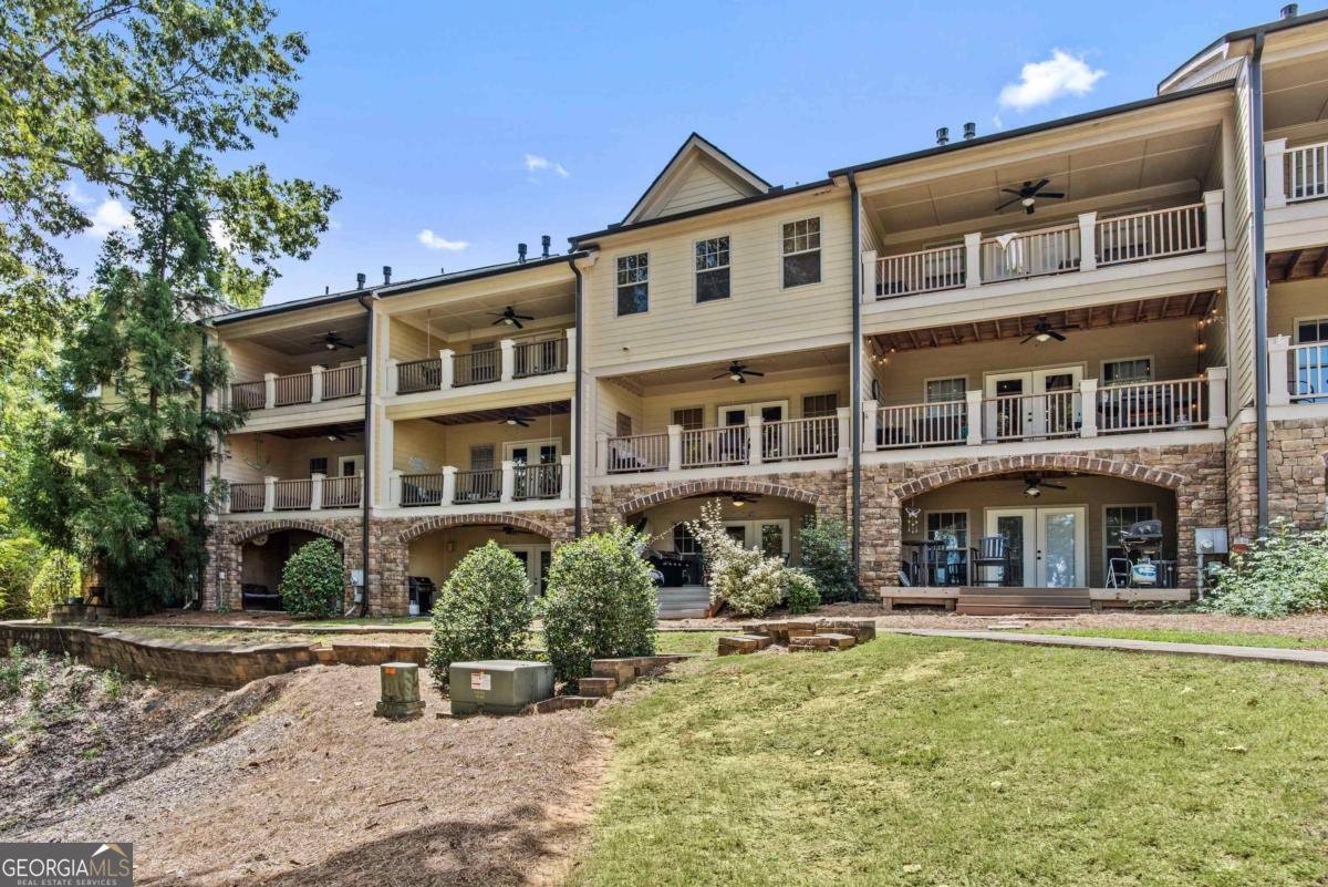 102-A Mallard Drive Eatonton - 52