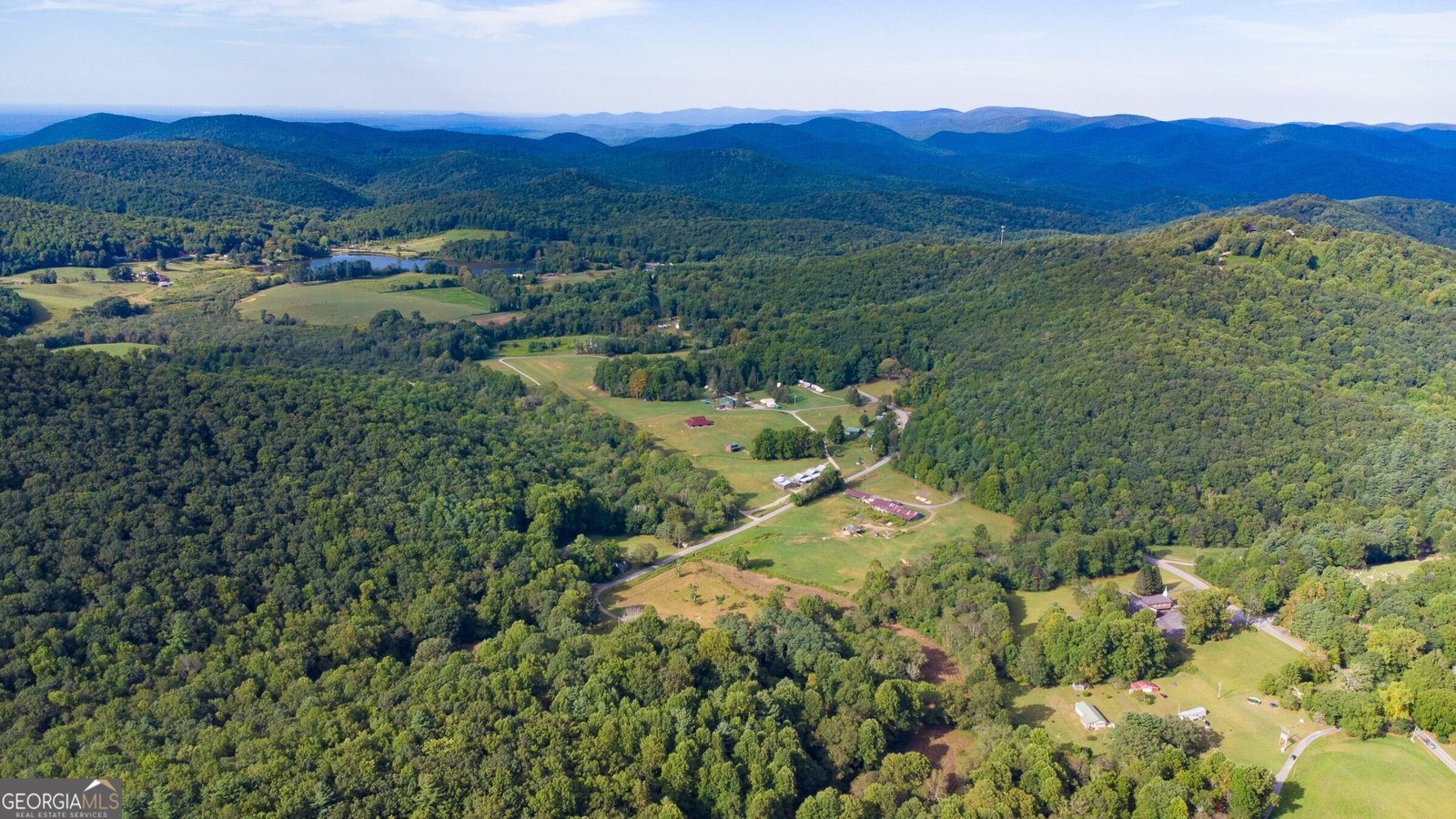 239 Glenn Elliott Road Dahlonega - 10