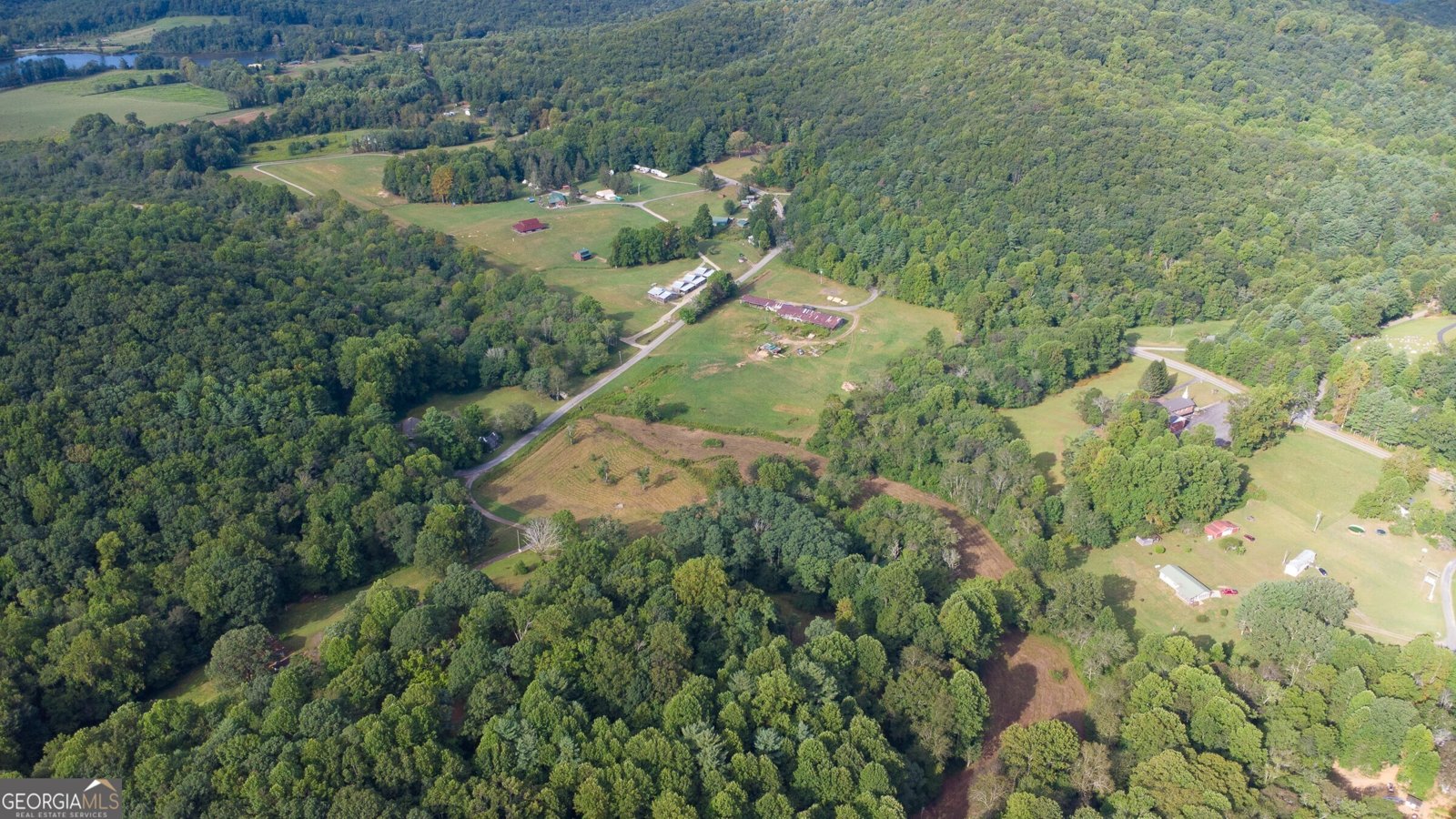 239 Glenn Elliott Road Dahlonega - 11
