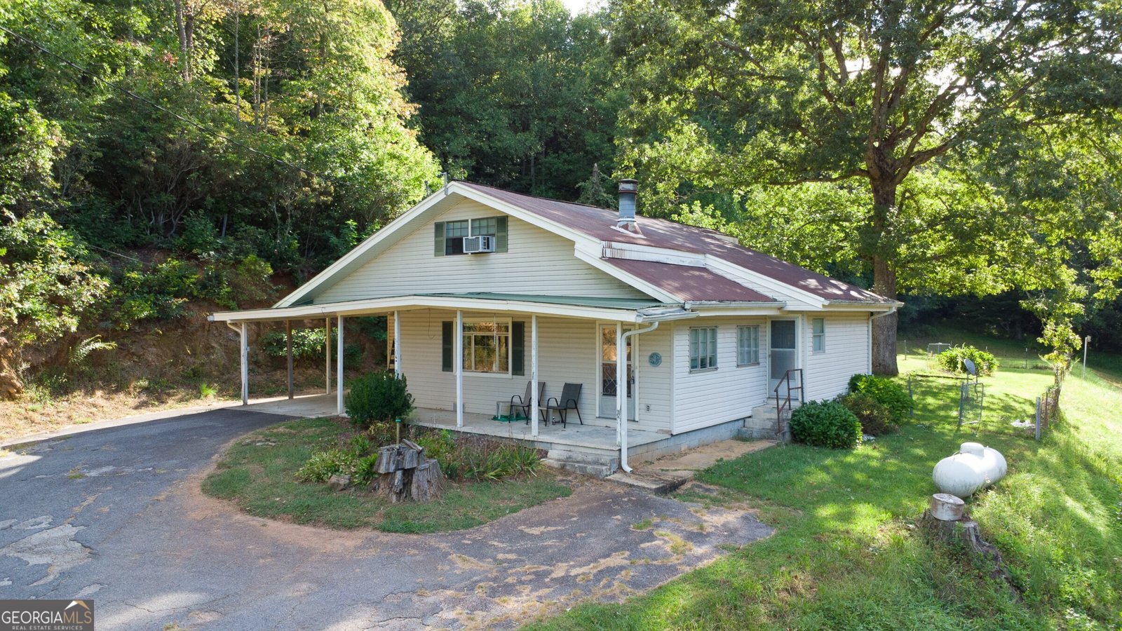 239 Glenn Elliott Road Dahlonega - 12