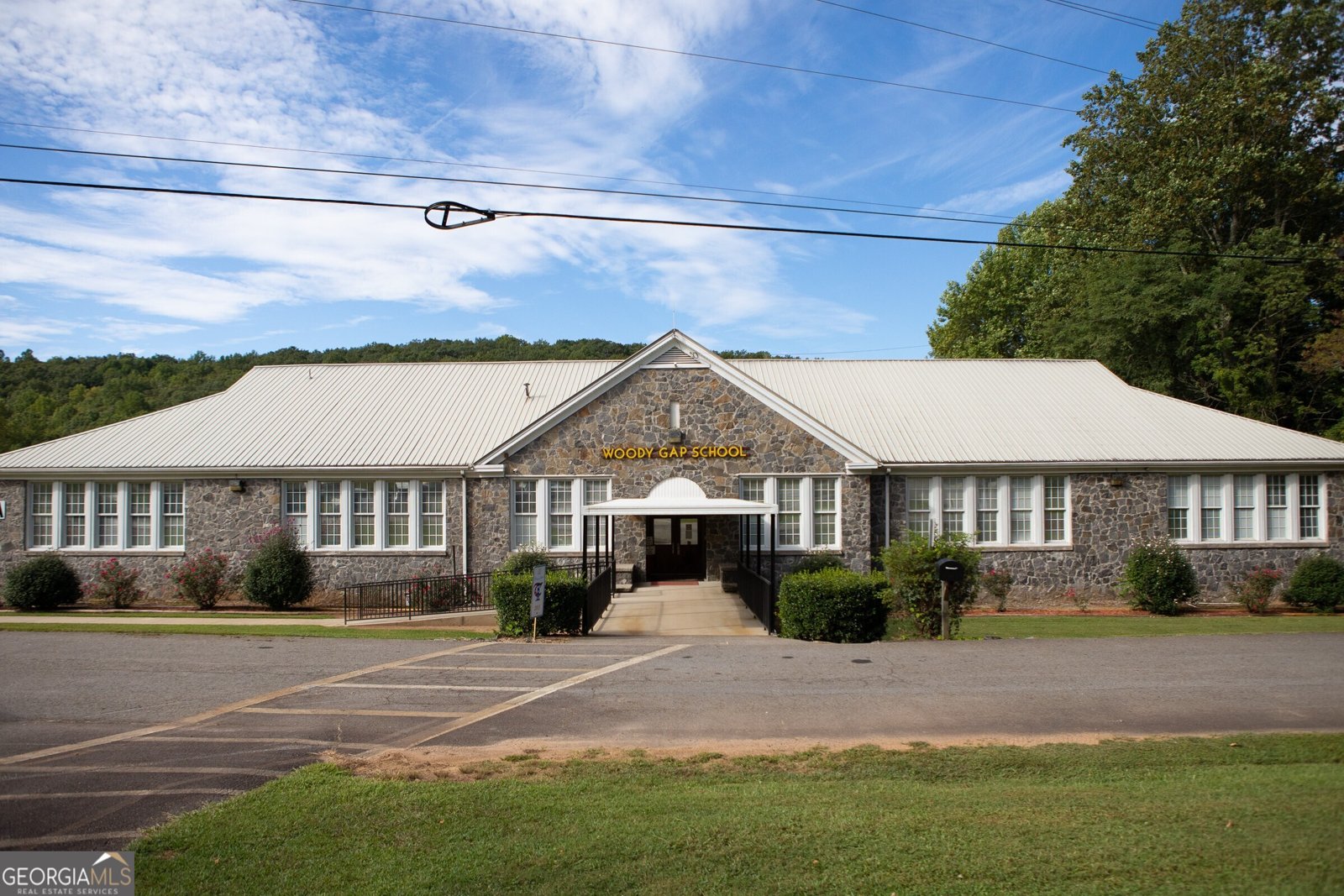 239 Glenn Elliott Road Dahlonega - 18