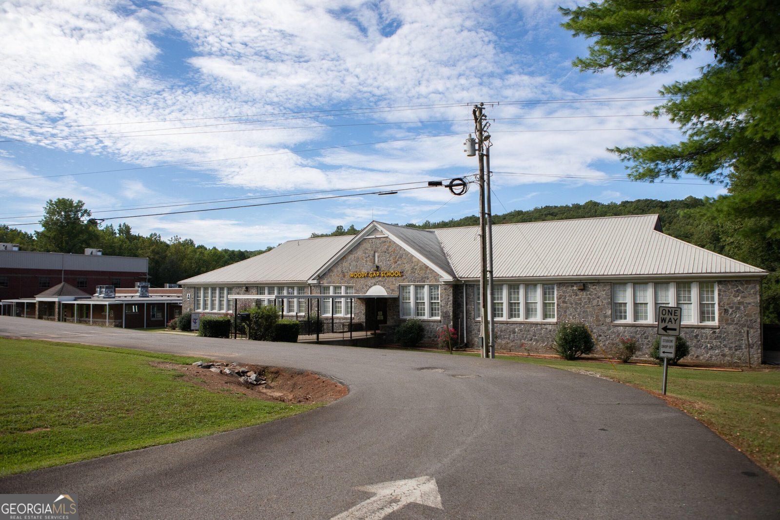 239 Glenn Elliott Road Dahlonega - 19