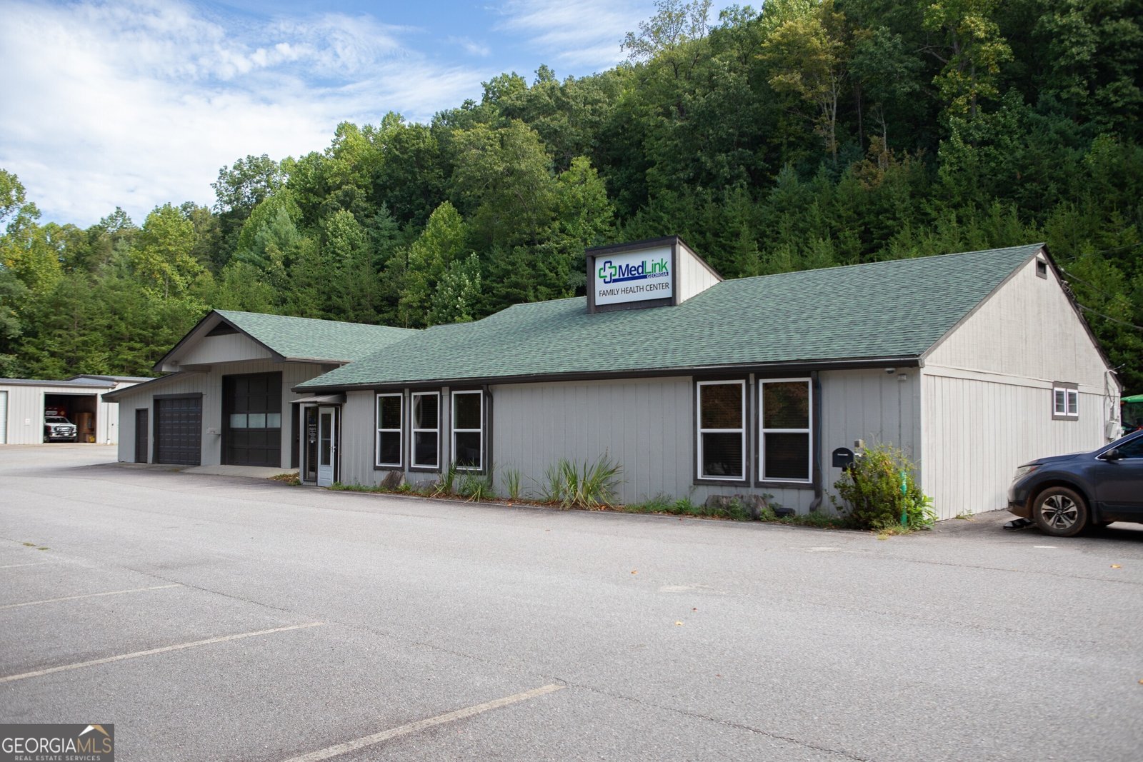 239 Glenn Elliott Road Dahlonega - 20