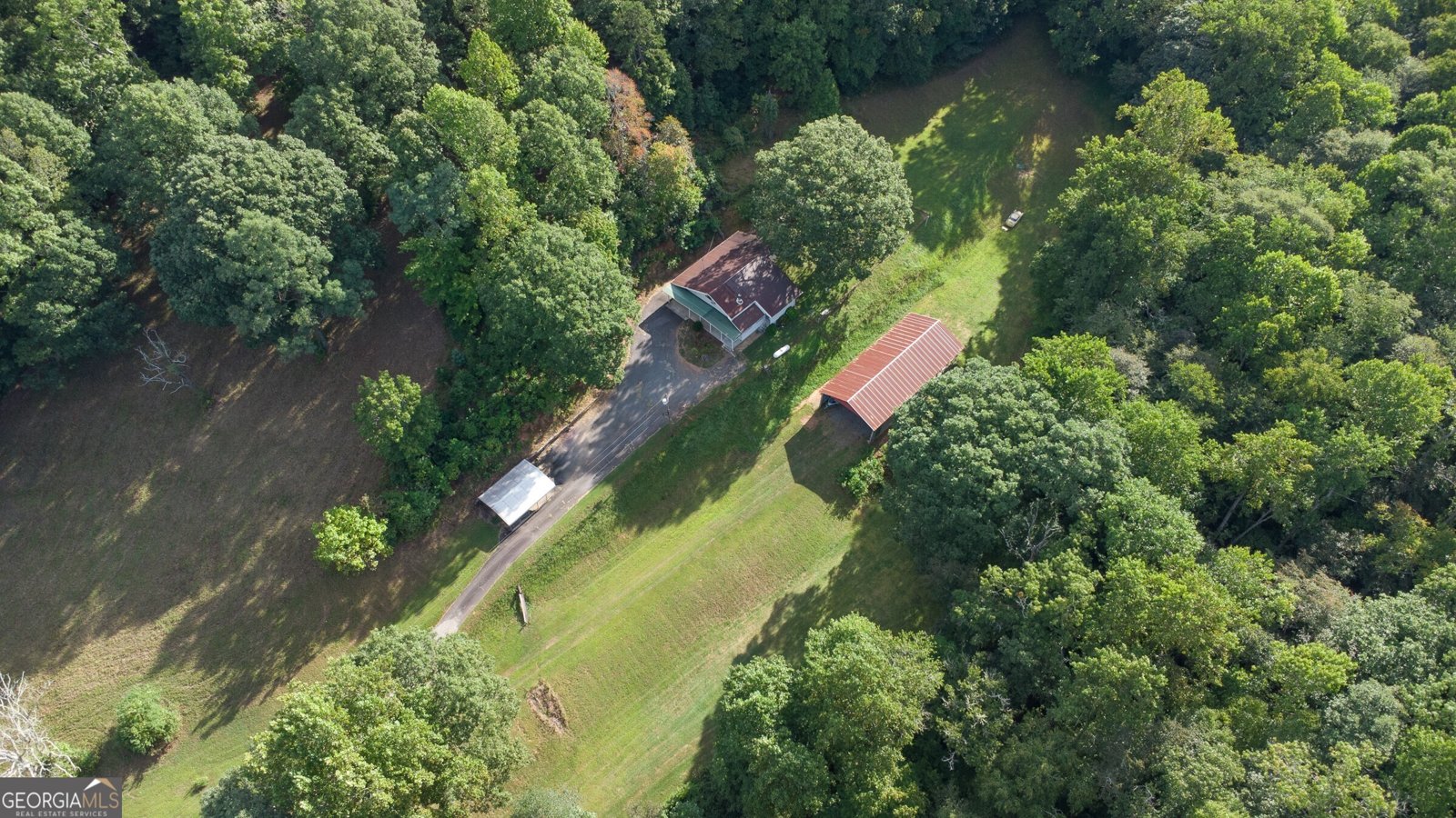 239 Glenn Elliott Road Dahlonega - 24