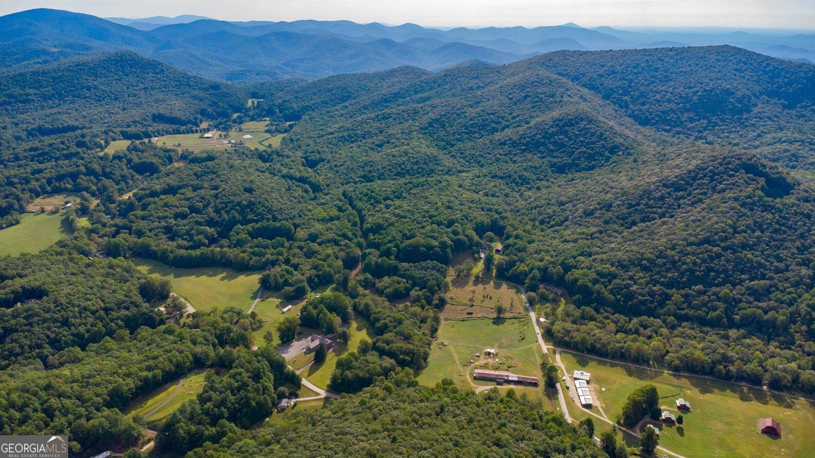 239 Glenn Elliott Road Dahlonega - 4