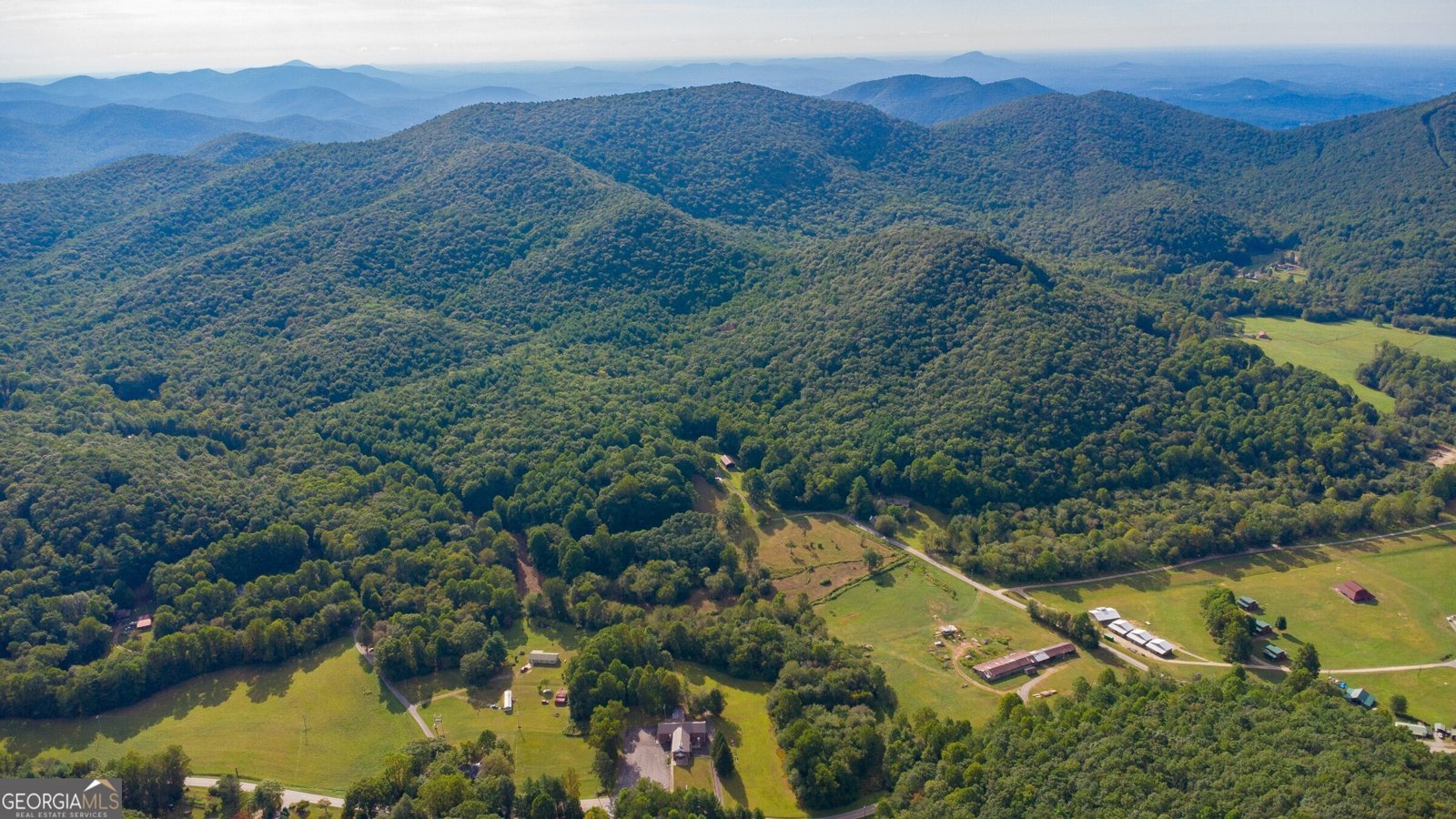 239 Glenn Elliott Road Dahlonega - 5