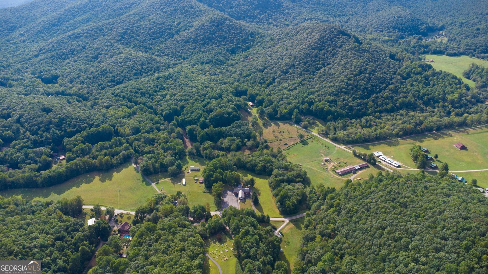 239 Glenn Elliott Road Dahlonega - 6