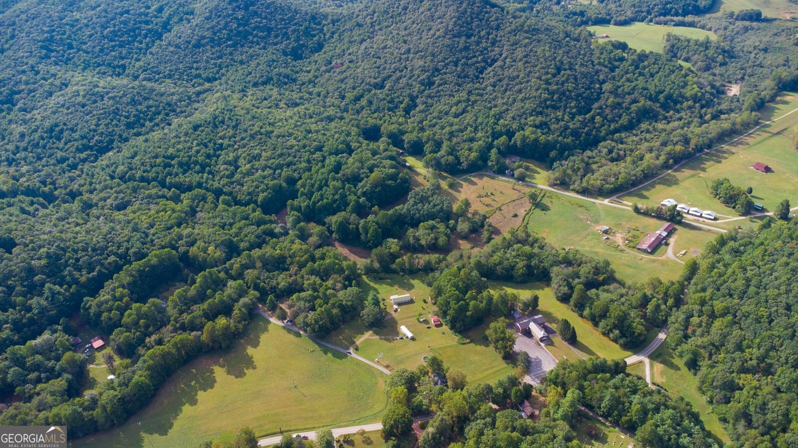 239 Glenn Elliott Road Dahlonega - 7