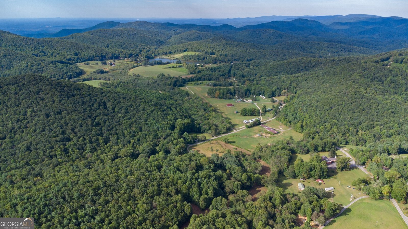 239 Glenn Elliott Road Dahlonega - 9