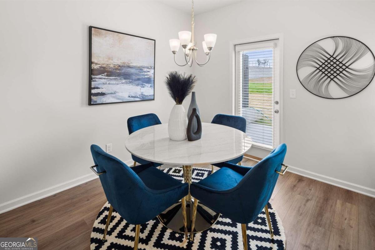 228 Epping Street Stockbridge - 12
