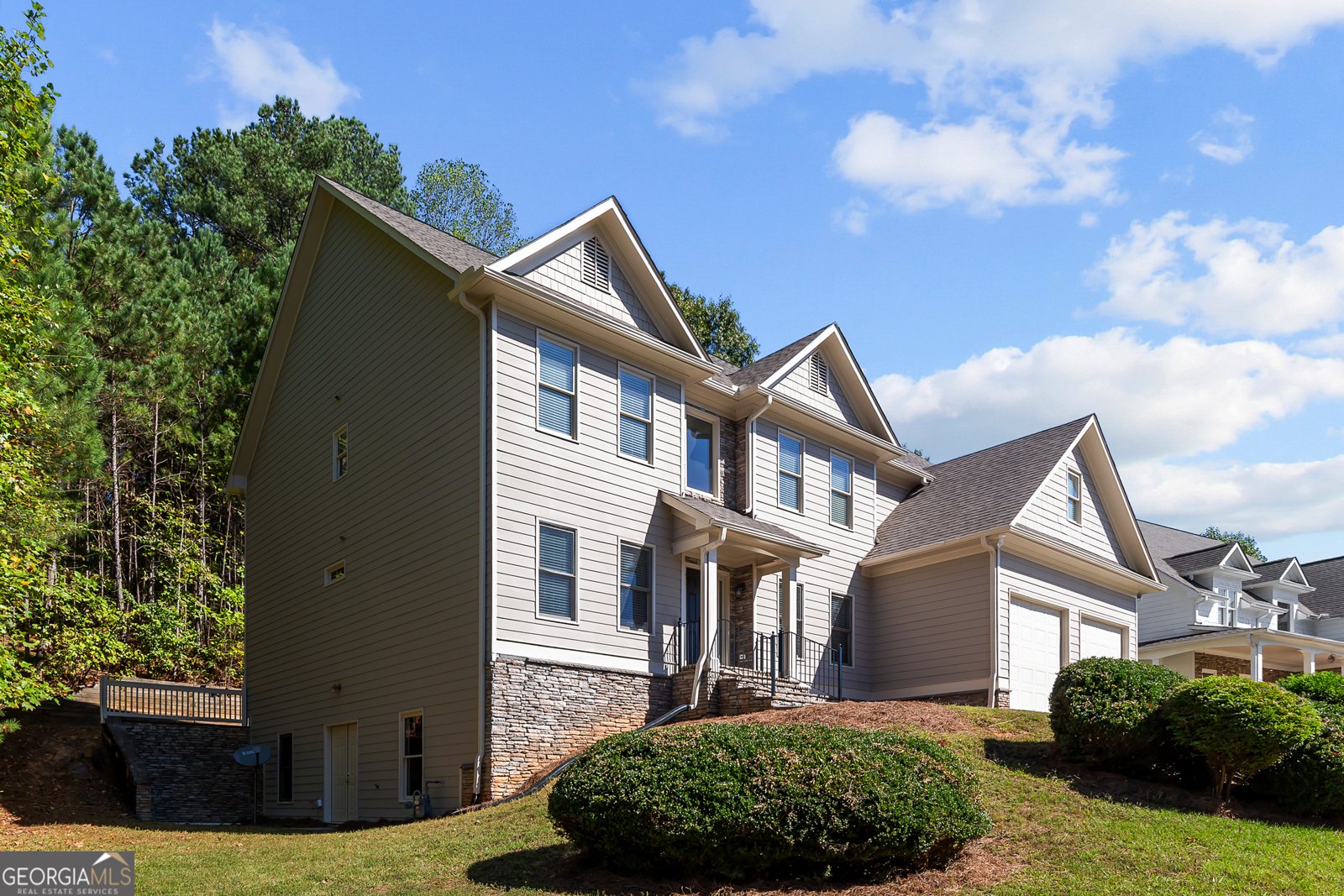 906 Fox Croft Place Canton - 1