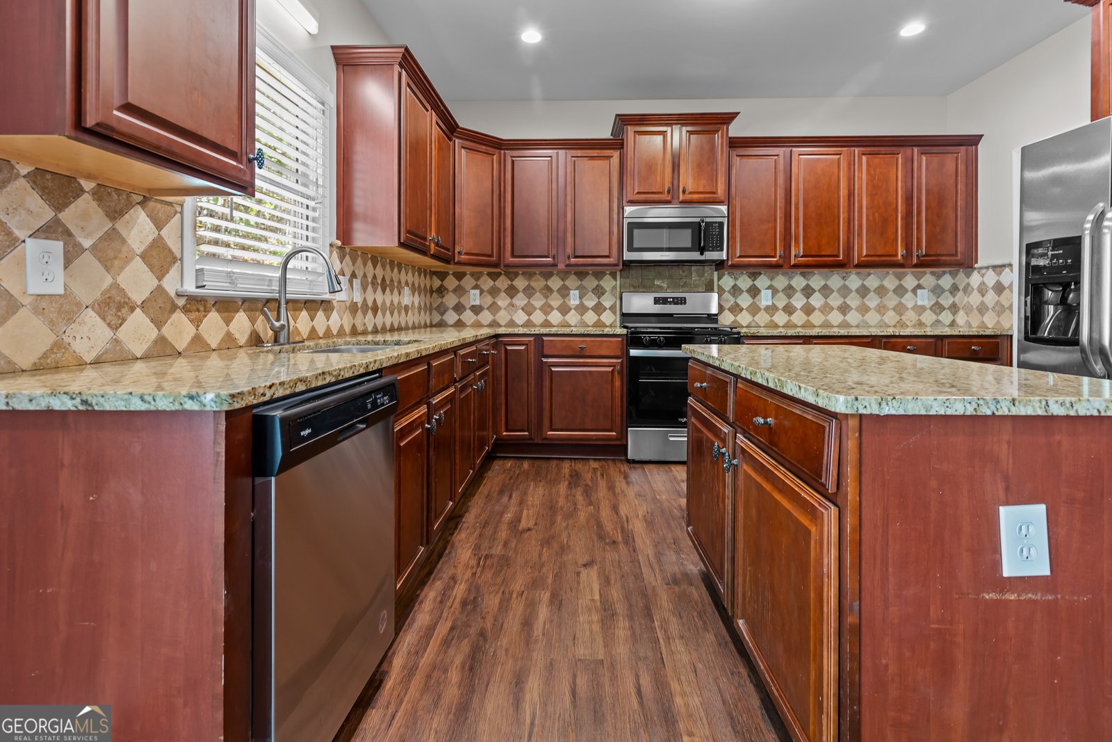 906 Fox Croft Place Canton - 16
