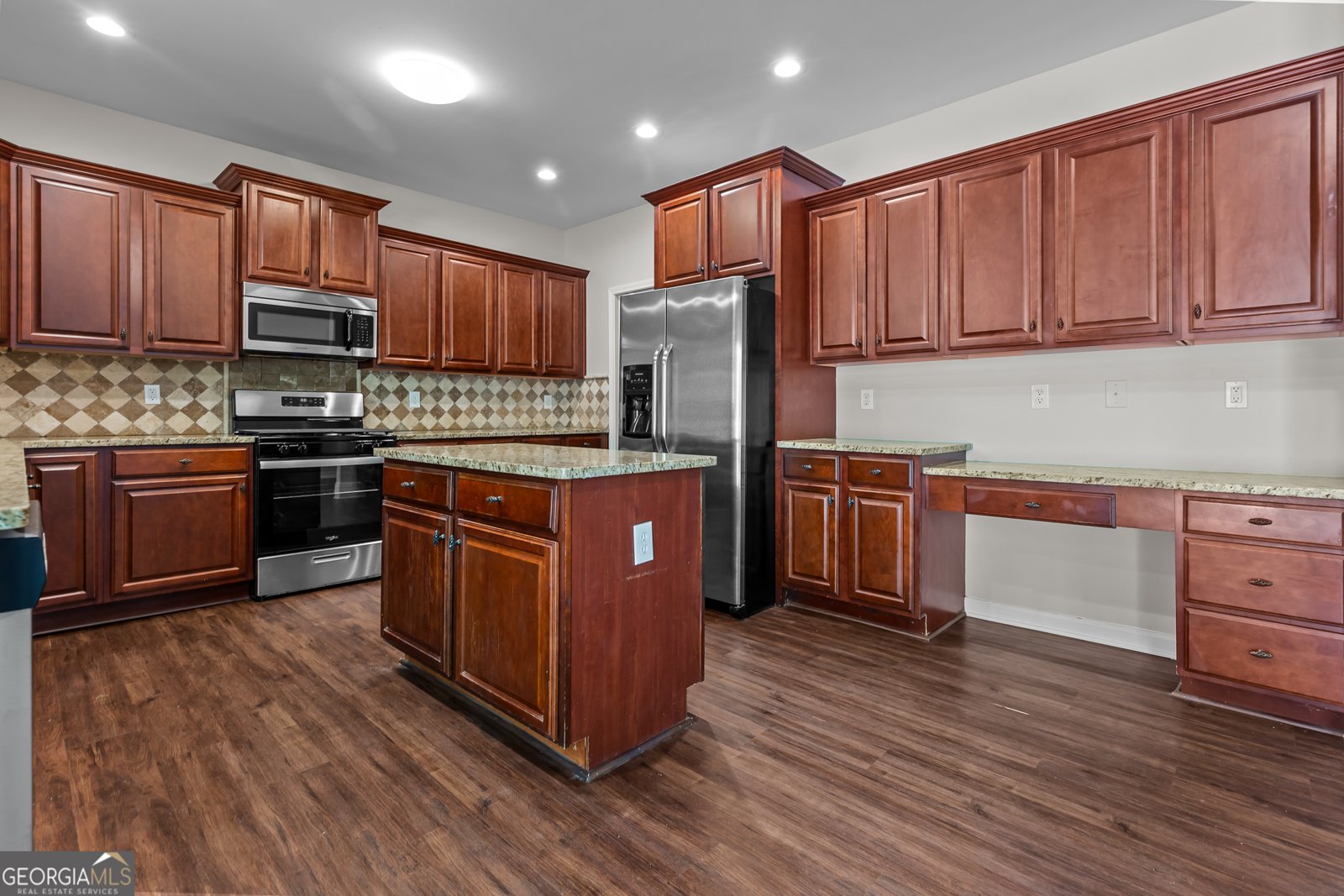 906 Fox Croft Place Canton - 17