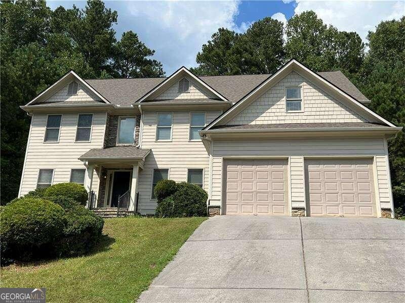 906 Fox Croft Place Canton - 2