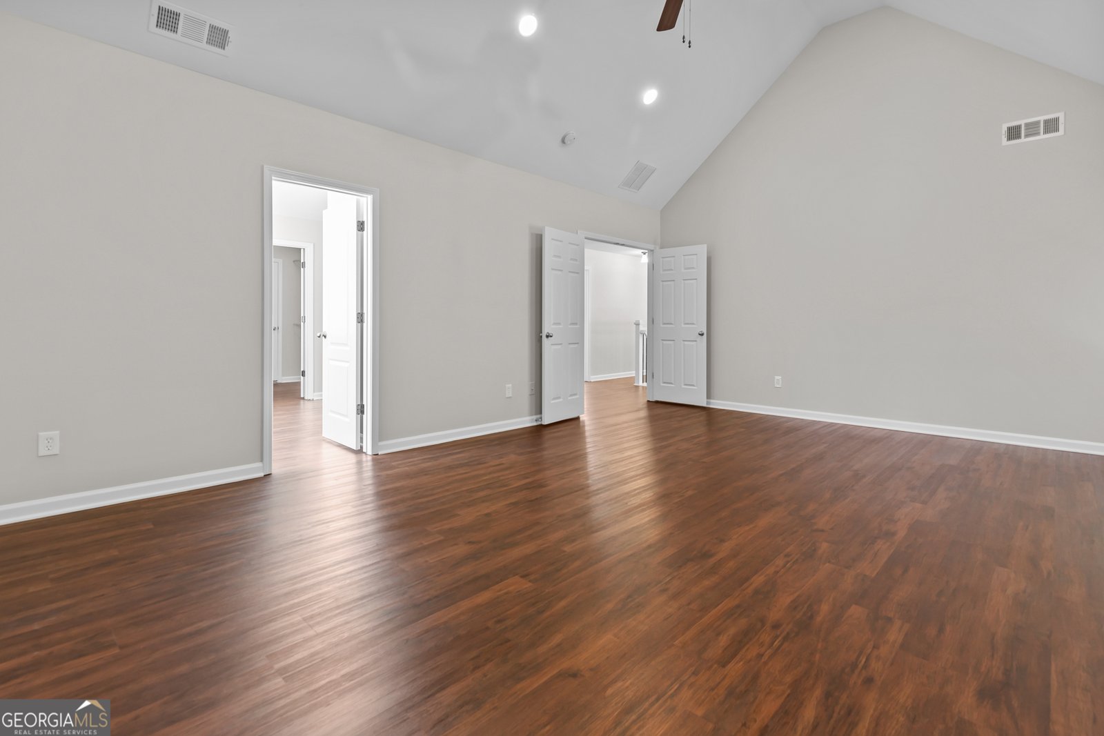 906 Fox Croft Place Canton - 28