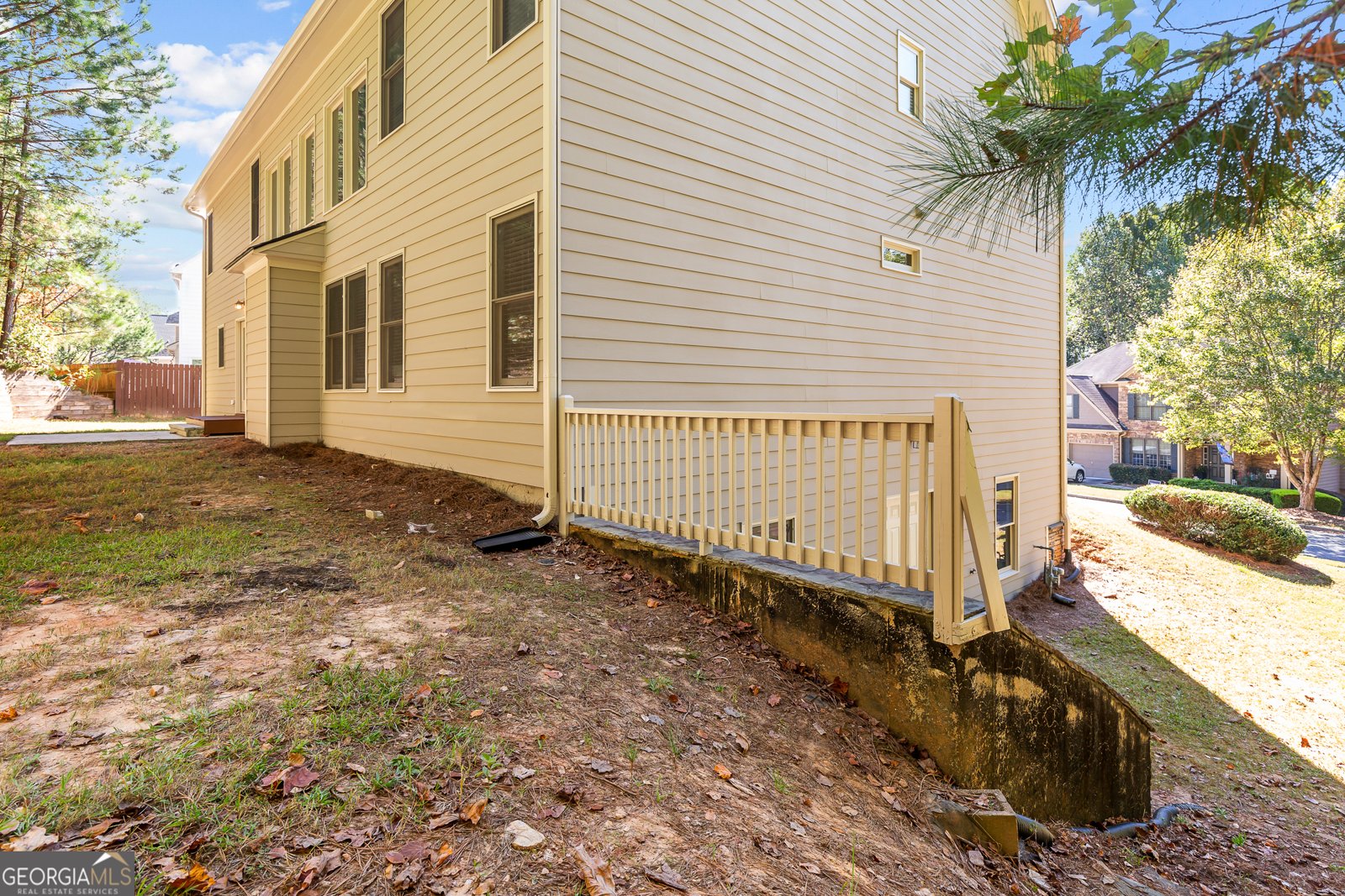 906 Fox Croft Place Canton - 50