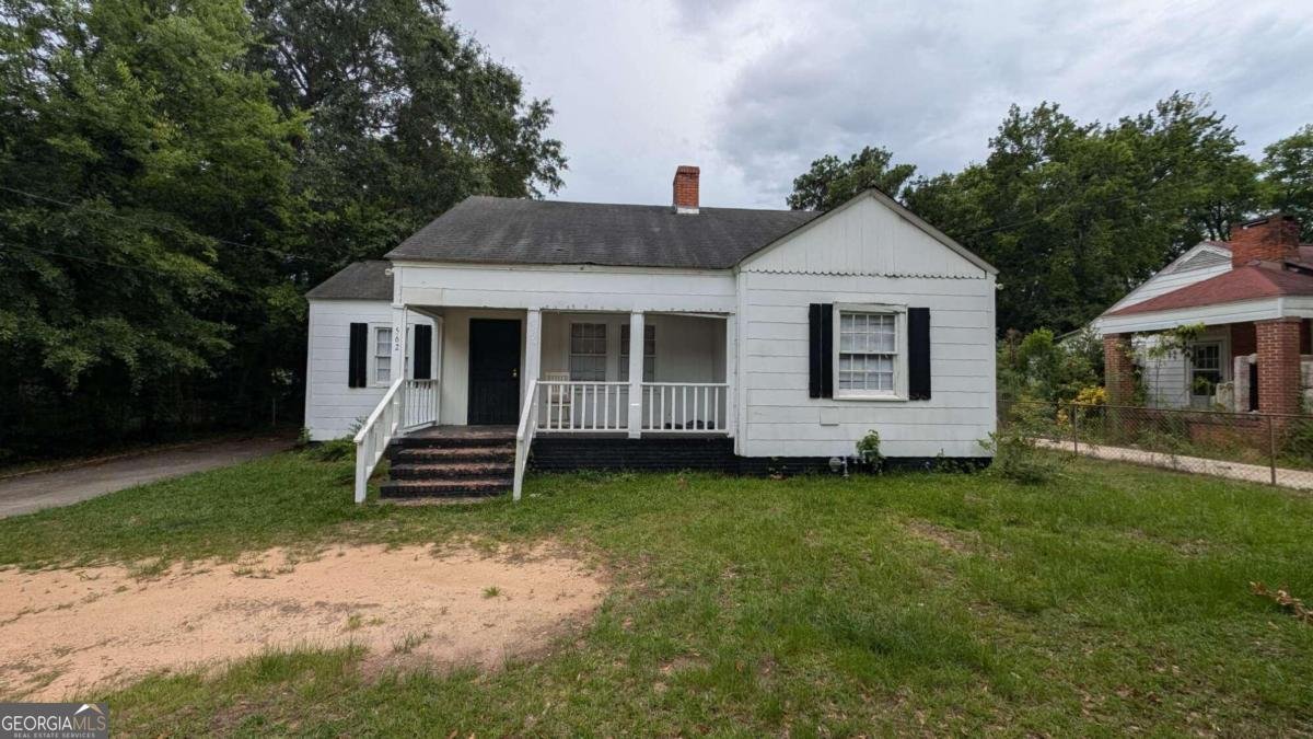 562 VILLA ESTA Circle Macon - 1