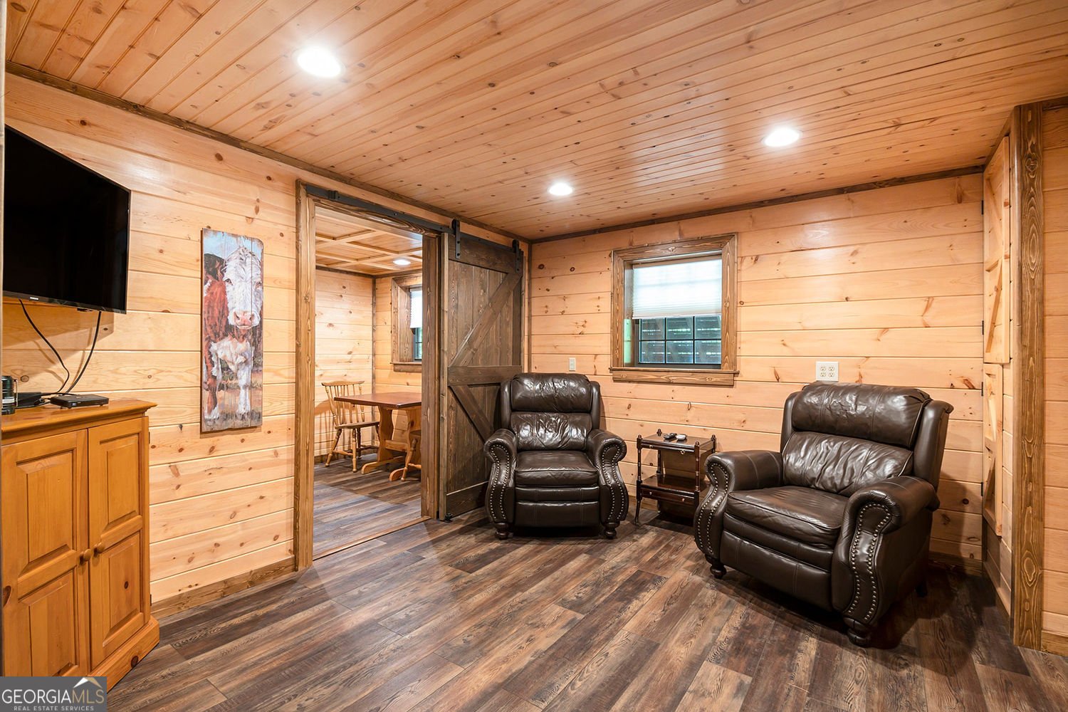 24376 Morganton Highway Highway Suches - 16