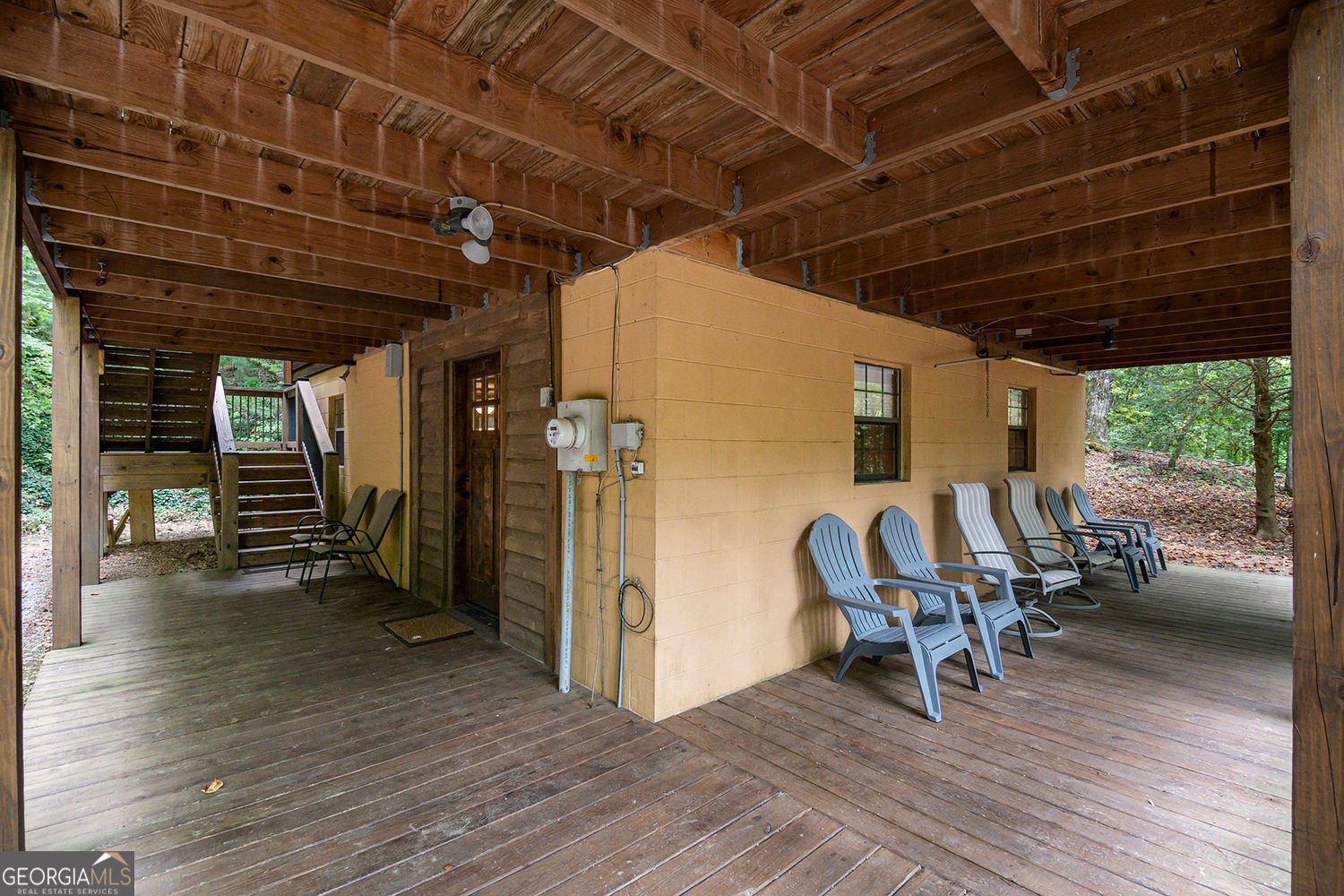 24376 Morganton Highway Highway Suches - 21