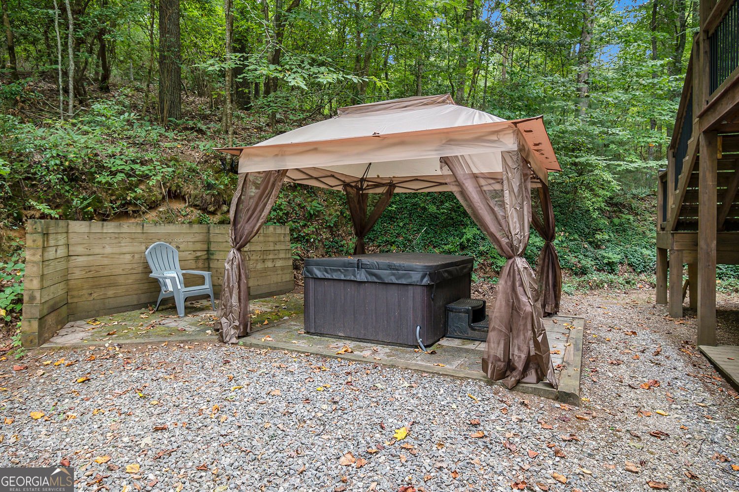 24376 Morganton Highway Highway Suches - 22
