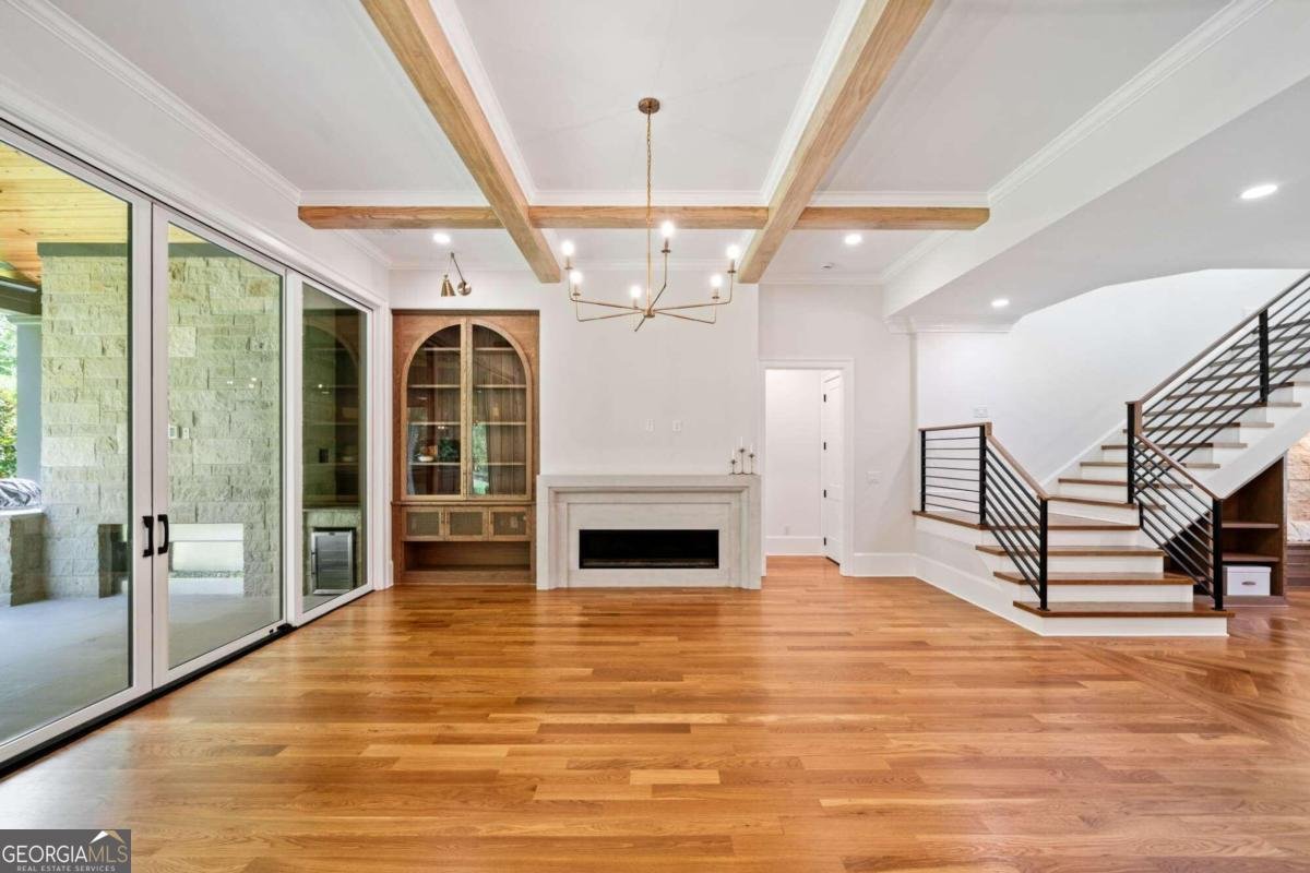 115 Baxley Lane Alpharetta - 1