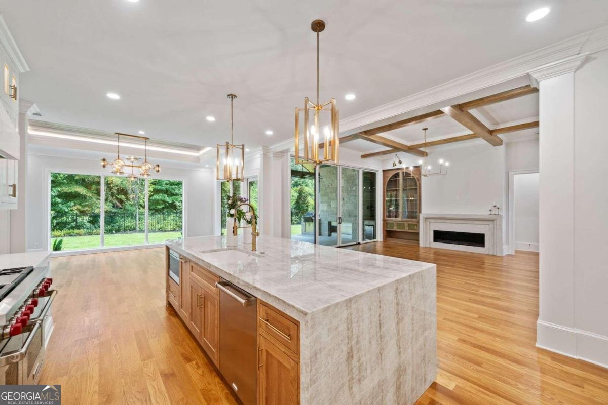 115 Baxley Lane Alpharetta - 12