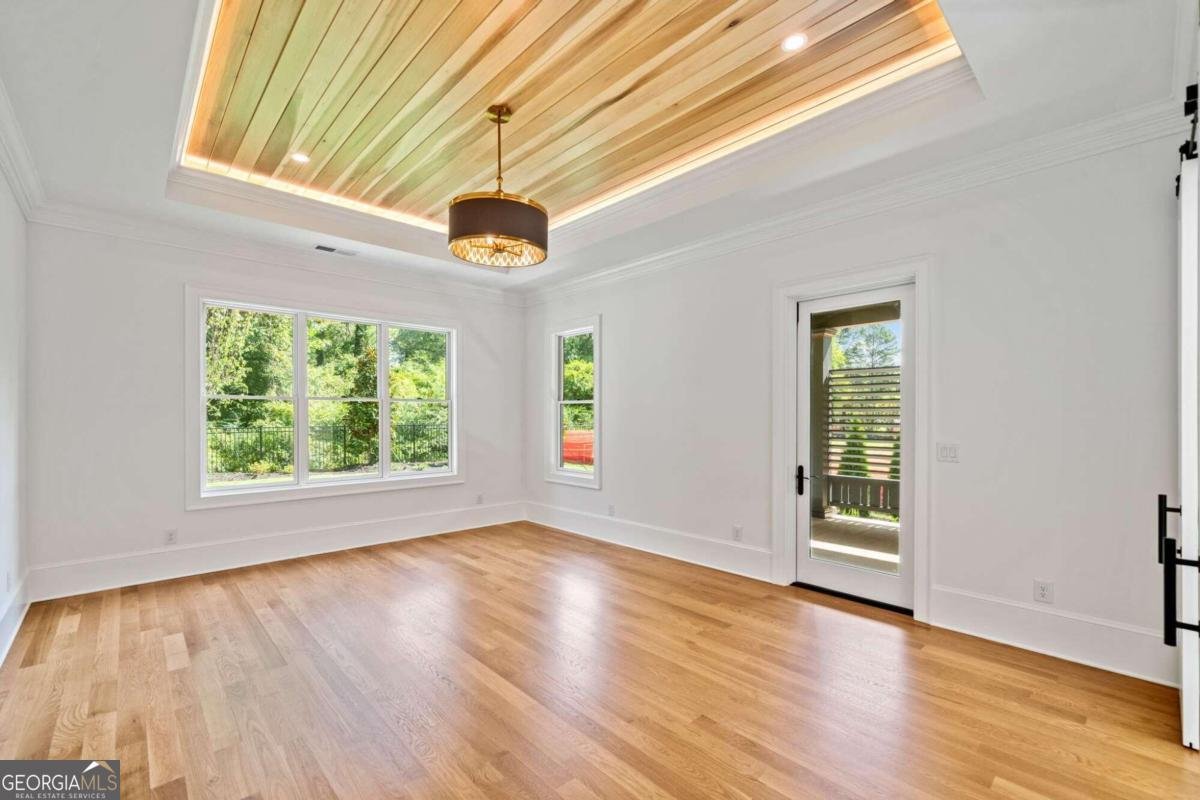 115 Baxley Lane Alpharetta - 16