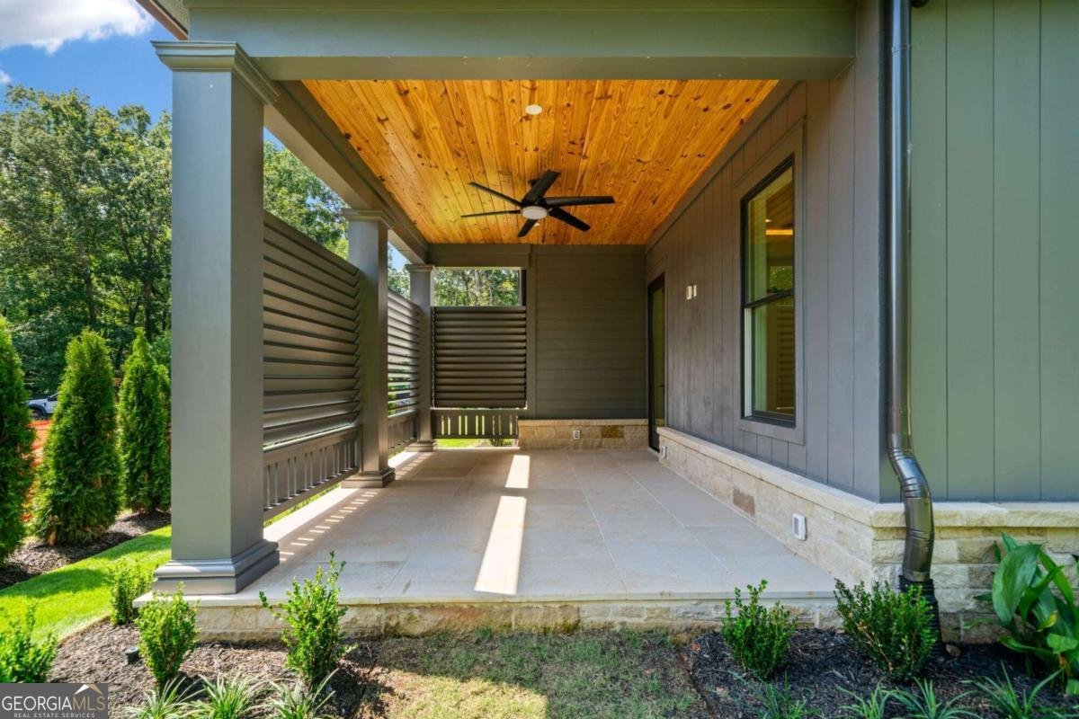 115 Baxley Lane Alpharetta - 18