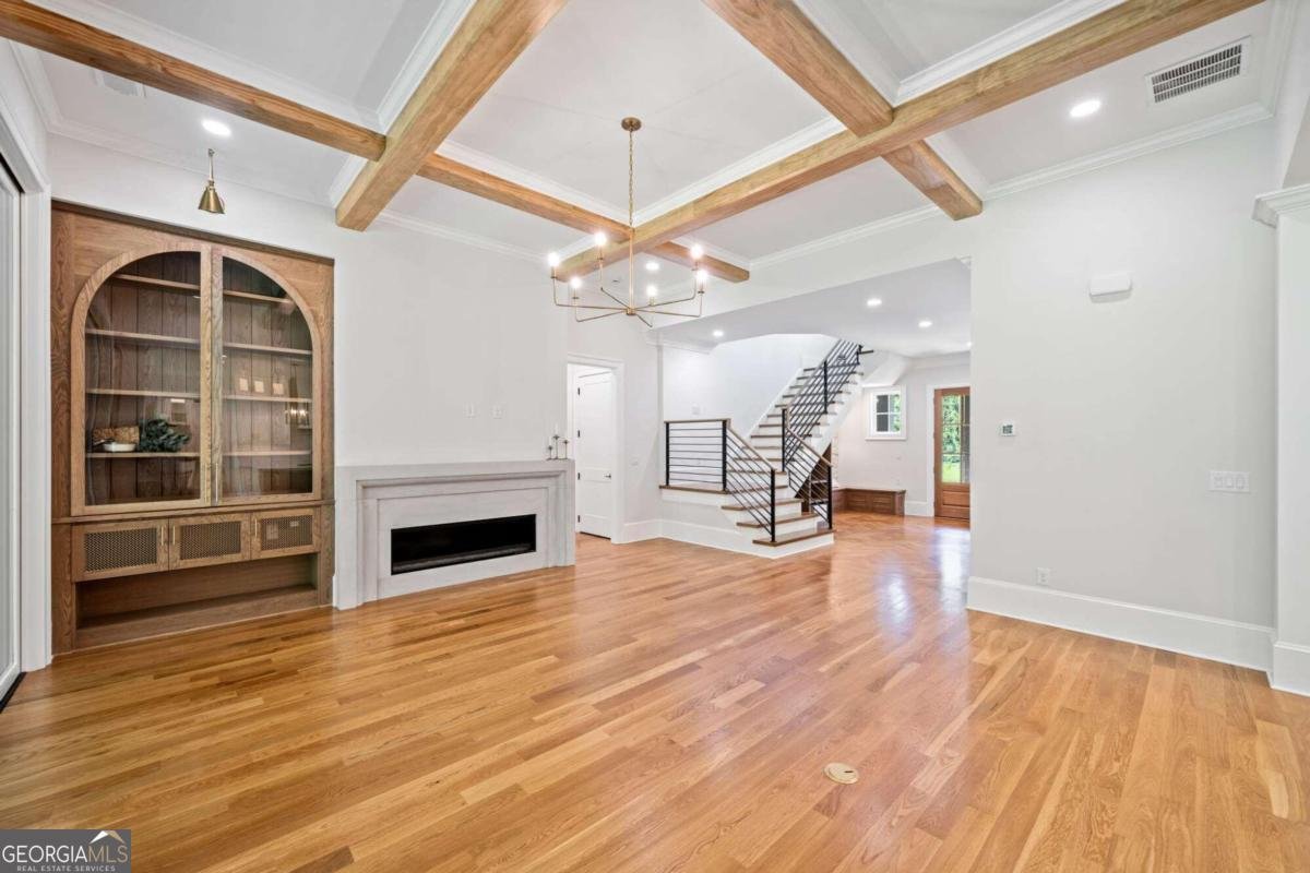 115 Baxley Lane Alpharetta - 2