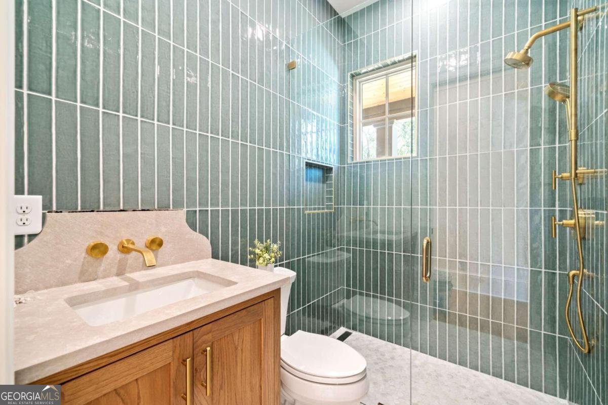 115 Baxley Lane Alpharetta - 24