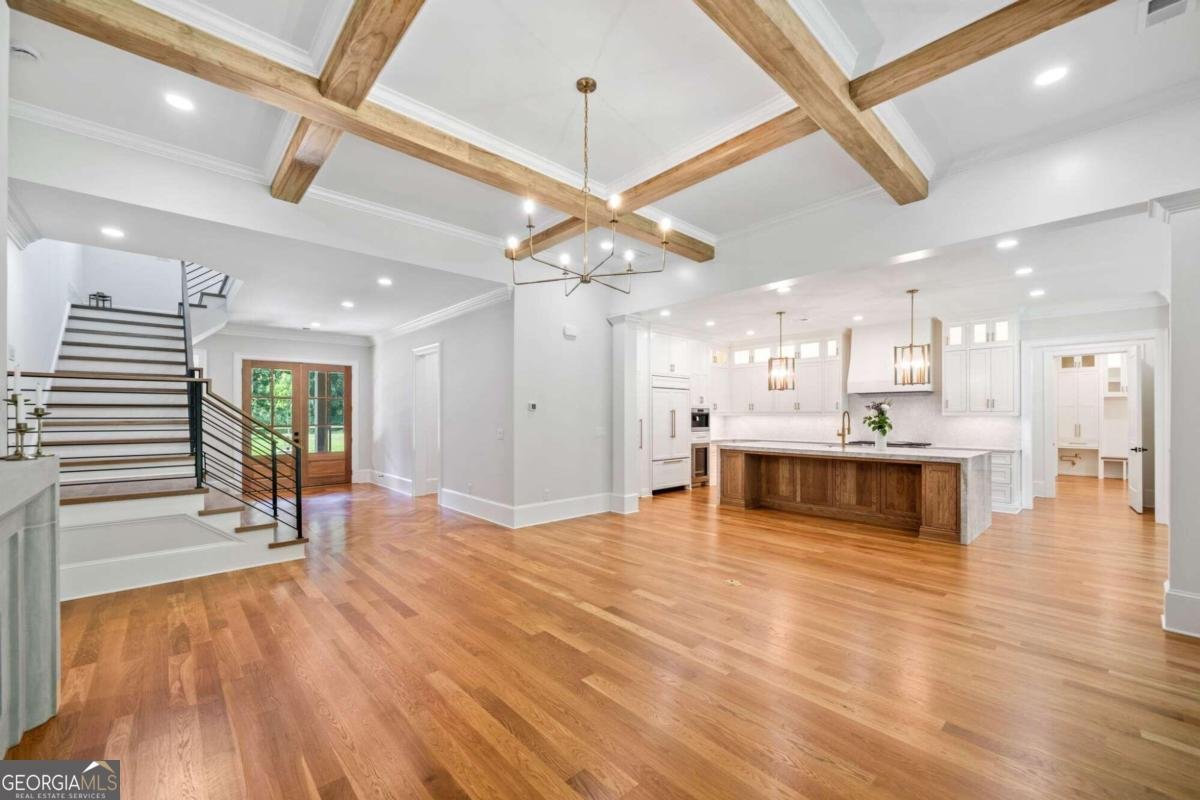 115 Baxley Lane Alpharetta - 3