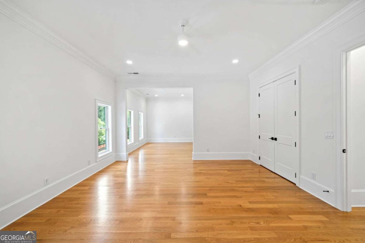 115 Baxley Lane Alpharetta - 30