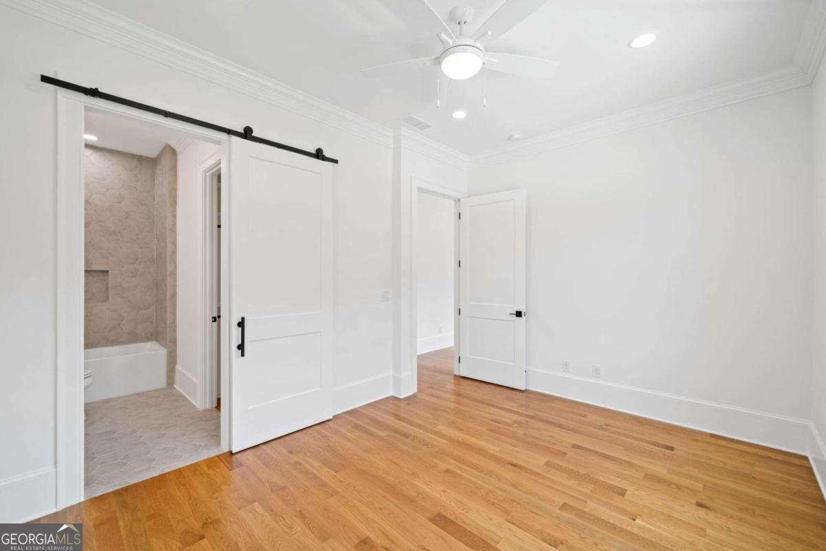 115 Baxley Lane Alpharetta - 34