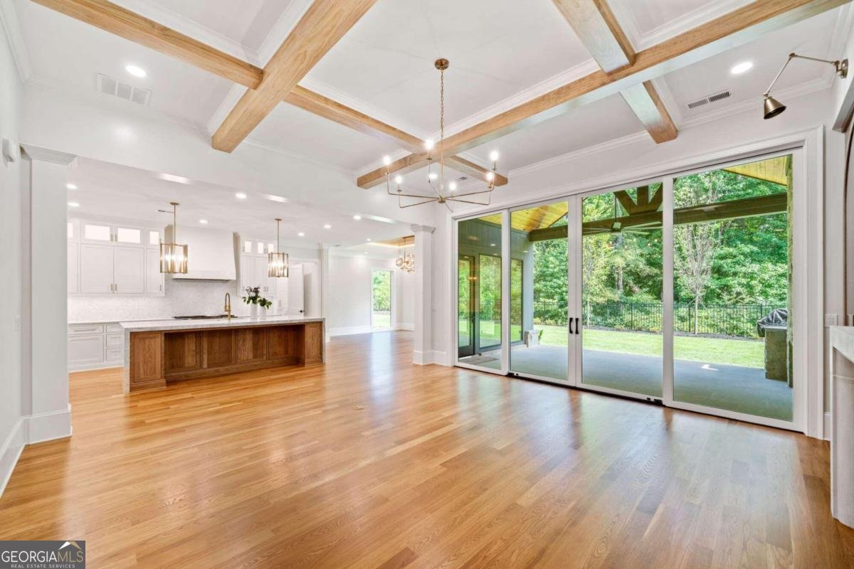 115 Baxley Lane Alpharetta - 4