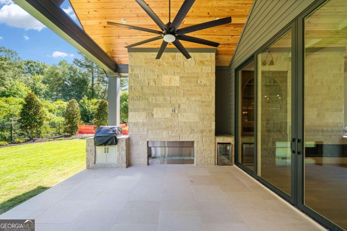 115 Baxley Lane Alpharetta - 41