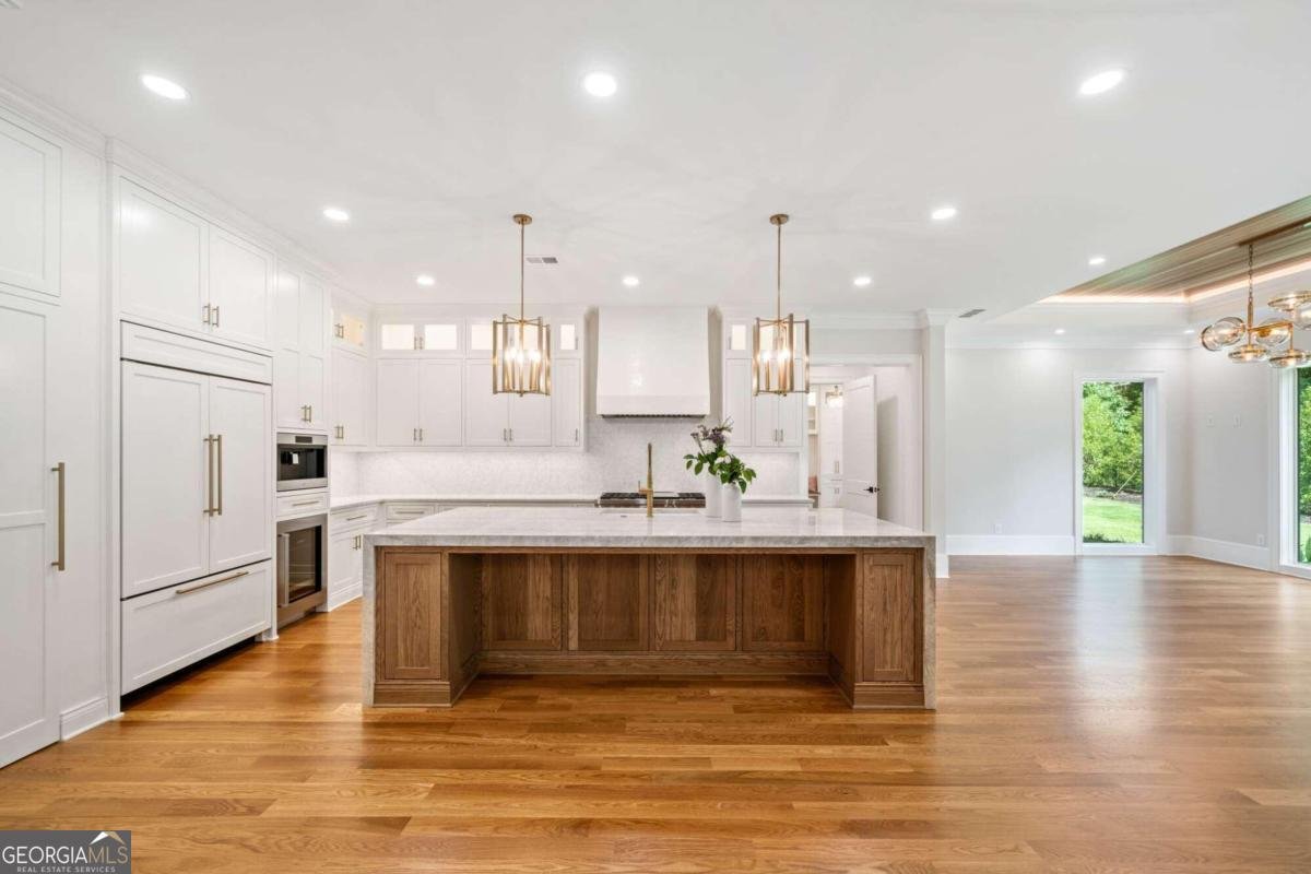 115 Baxley Lane Alpharetta - 5