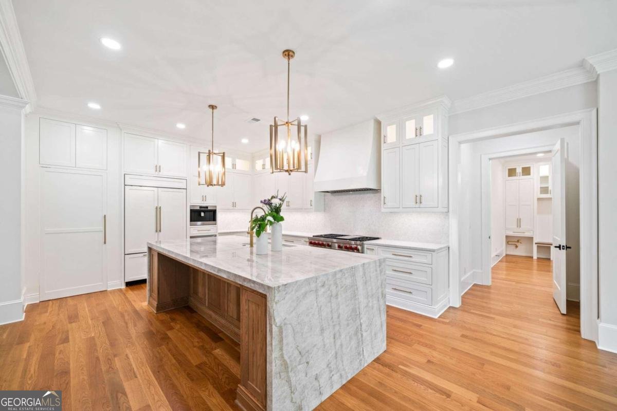 115 Baxley Lane Alpharetta - 6
