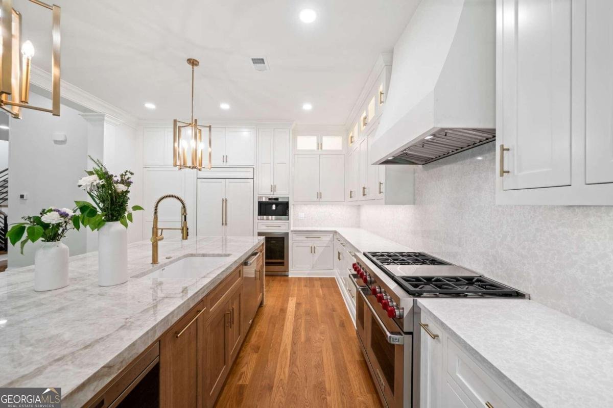 115 Baxley Lane Alpharetta - 8
