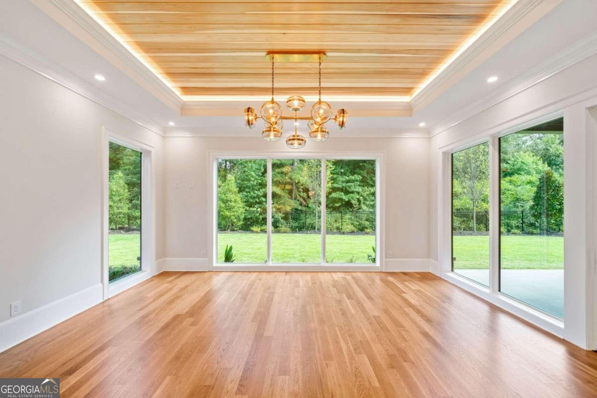 115 Baxley Lane Alpharetta - 9