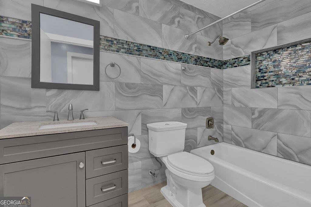 4907 Wycliffe Dr Sw Stone Mountain - 11