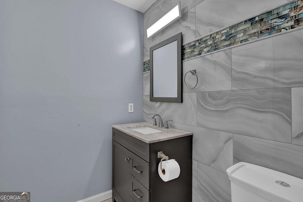 4907 Wycliffe Dr Sw Stone Mountain - 12