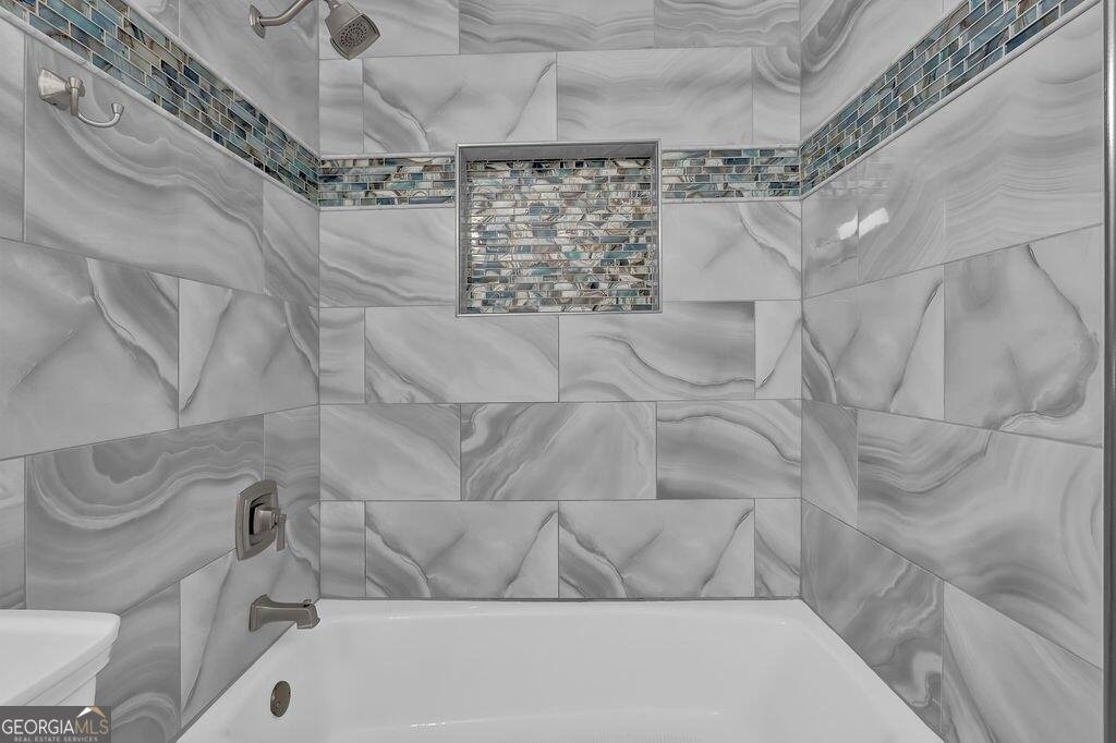 4907 Wycliffe Dr Sw Stone Mountain - 13