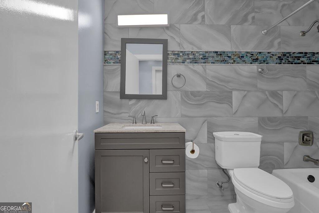 4907 Wycliffe Dr Sw Stone Mountain - 14