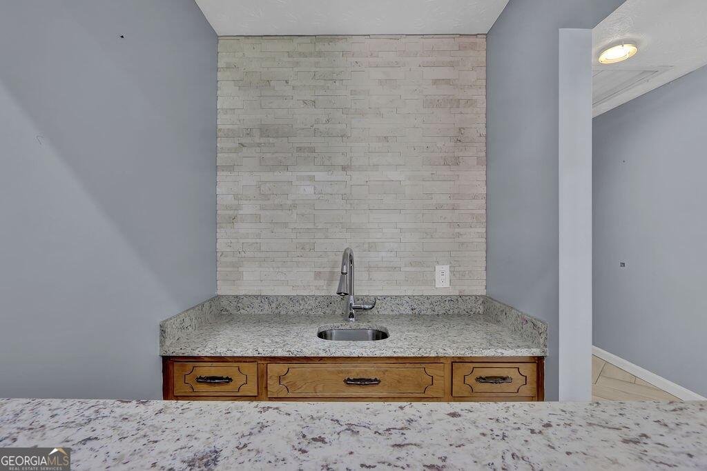 4907 Wycliffe Dr Sw Stone Mountain - 16