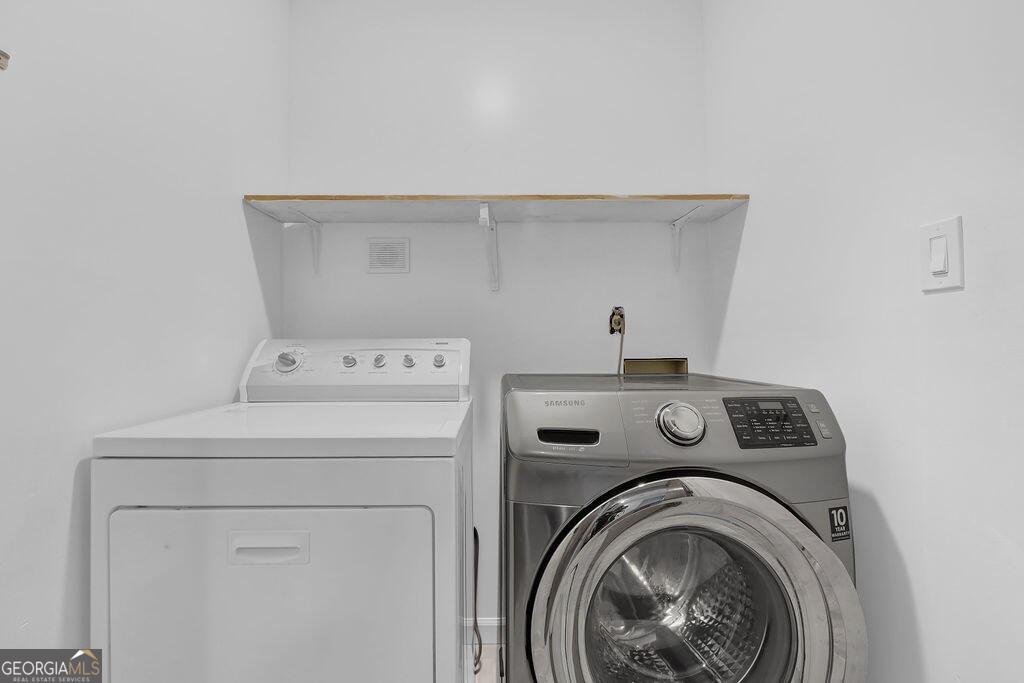 4907 Wycliffe Dr Sw Stone Mountain - 17